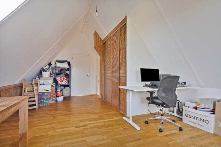 Foto 25 van Groot Westerbuiten 6