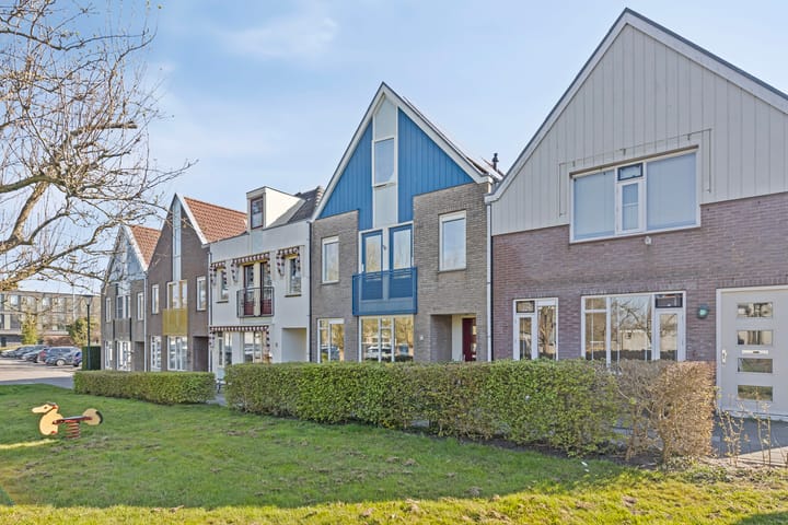 Foto 28 van Groot Westerbuiten 6