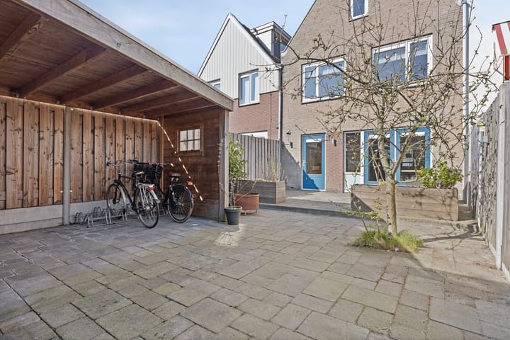 Foto 29 van Groot Westerbuiten 6