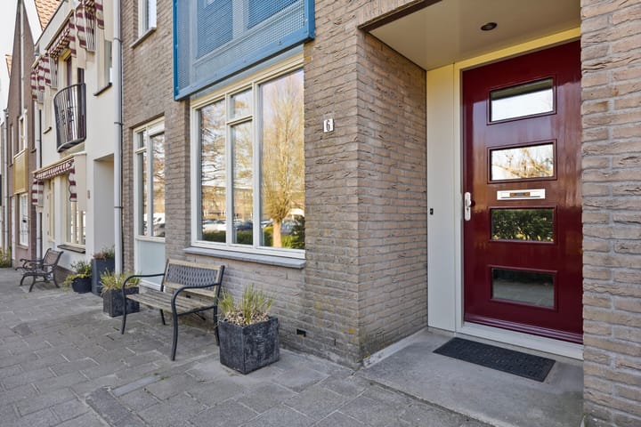 Foto 30 van Groot Westerbuiten 6