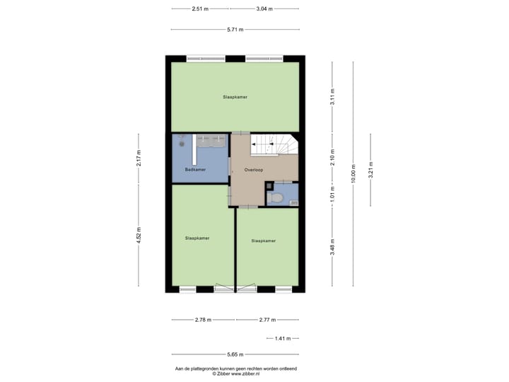 Foto 37 van Groot Westerbuiten 6