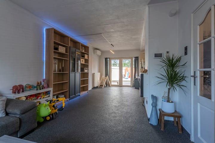 Foto 3 van Don Boscolaan 29