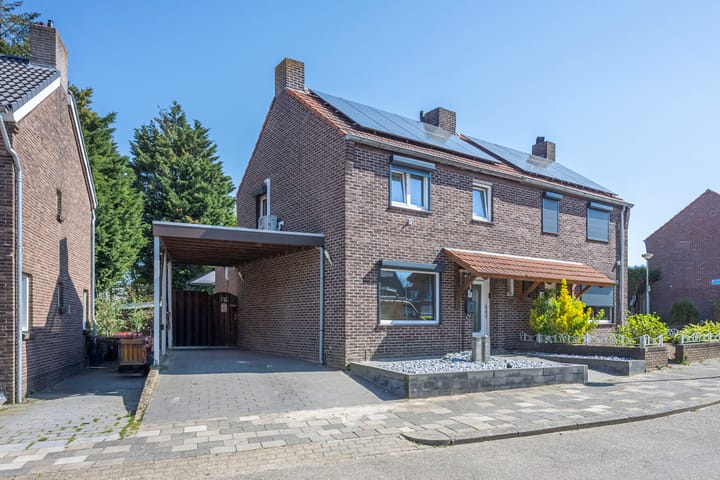 Foto 22 van Don Boscolaan 29