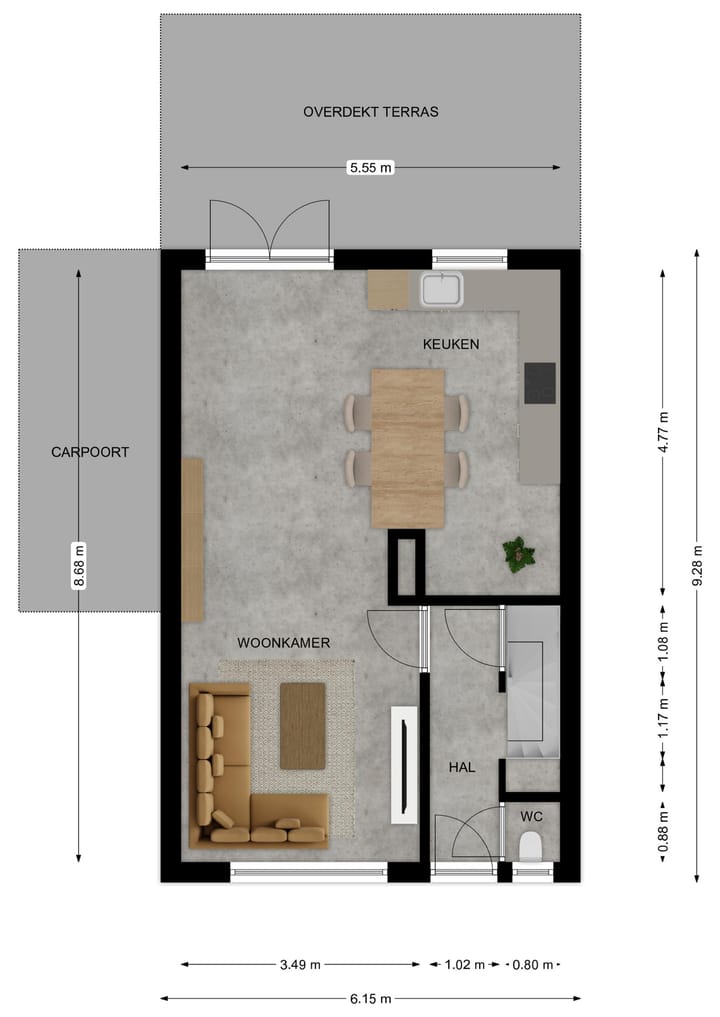 Foto 24 van Don Boscolaan 29