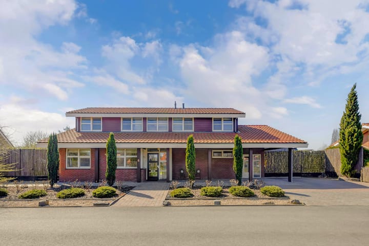 Foto 1 van Staverdense beek 6