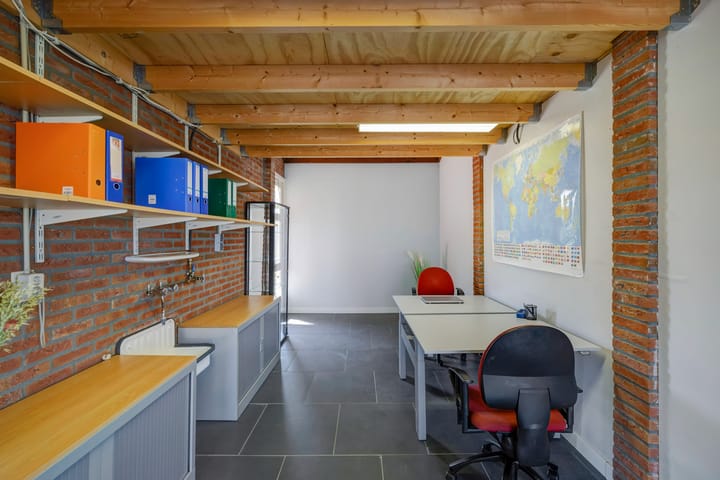 Foto 34 van Staverdense beek 6