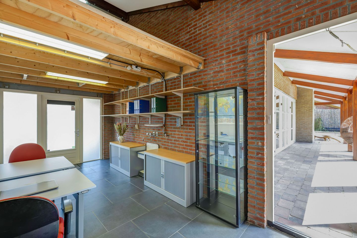 Foto 35 van Staverdense beek 6