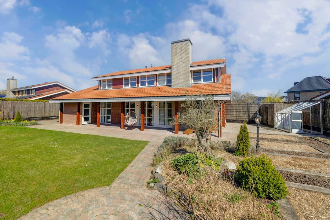 Foto 41 van Staverdense beek 6