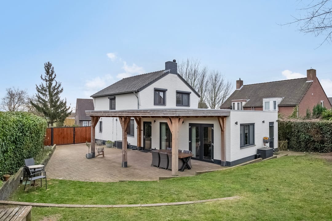 Photo 2 of Wessemerweg 6