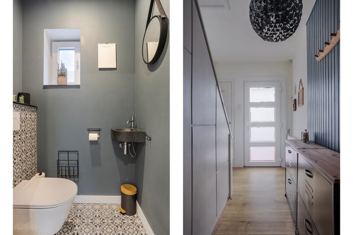 Foto 4 van Wessemerweg 6