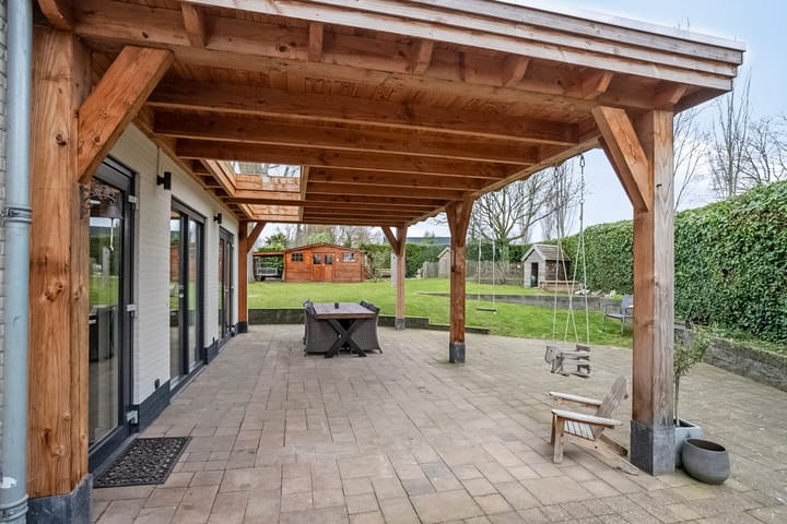 Foto 35 van Wessemerweg 6