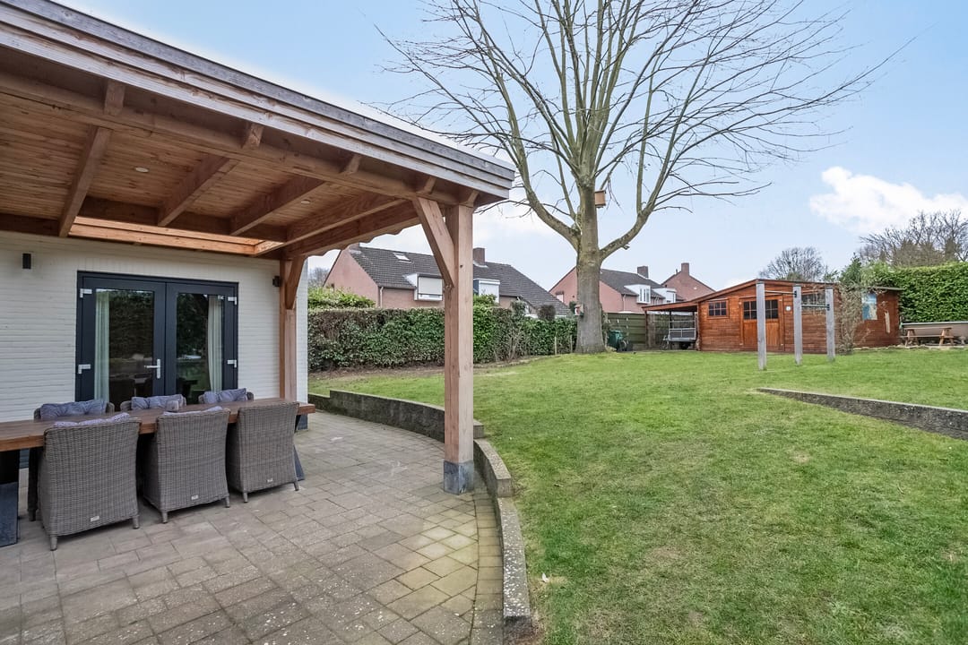 Photo 38 of Wessemerweg 6