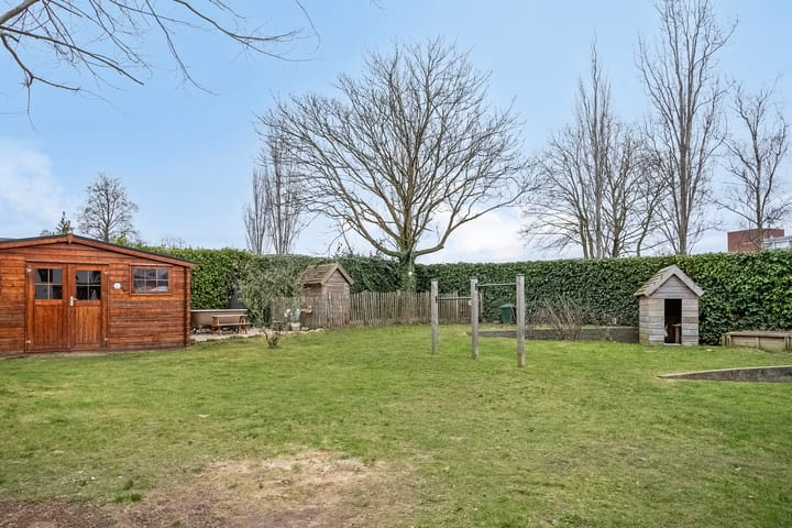 Foto 41 van Wessemerweg 6