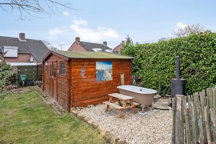 Foto 42 van Wessemerweg 6