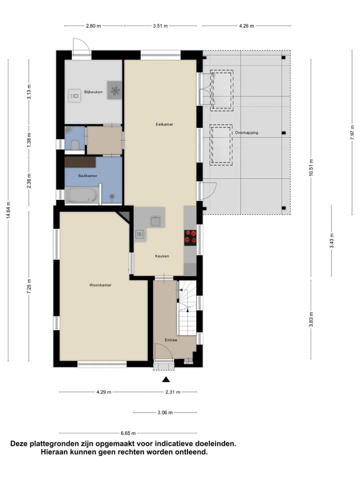Foto 55 van Wessemerweg 6