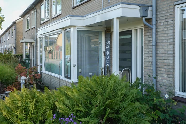 Foto 2 van Burgemeester Hermsenstraat 30