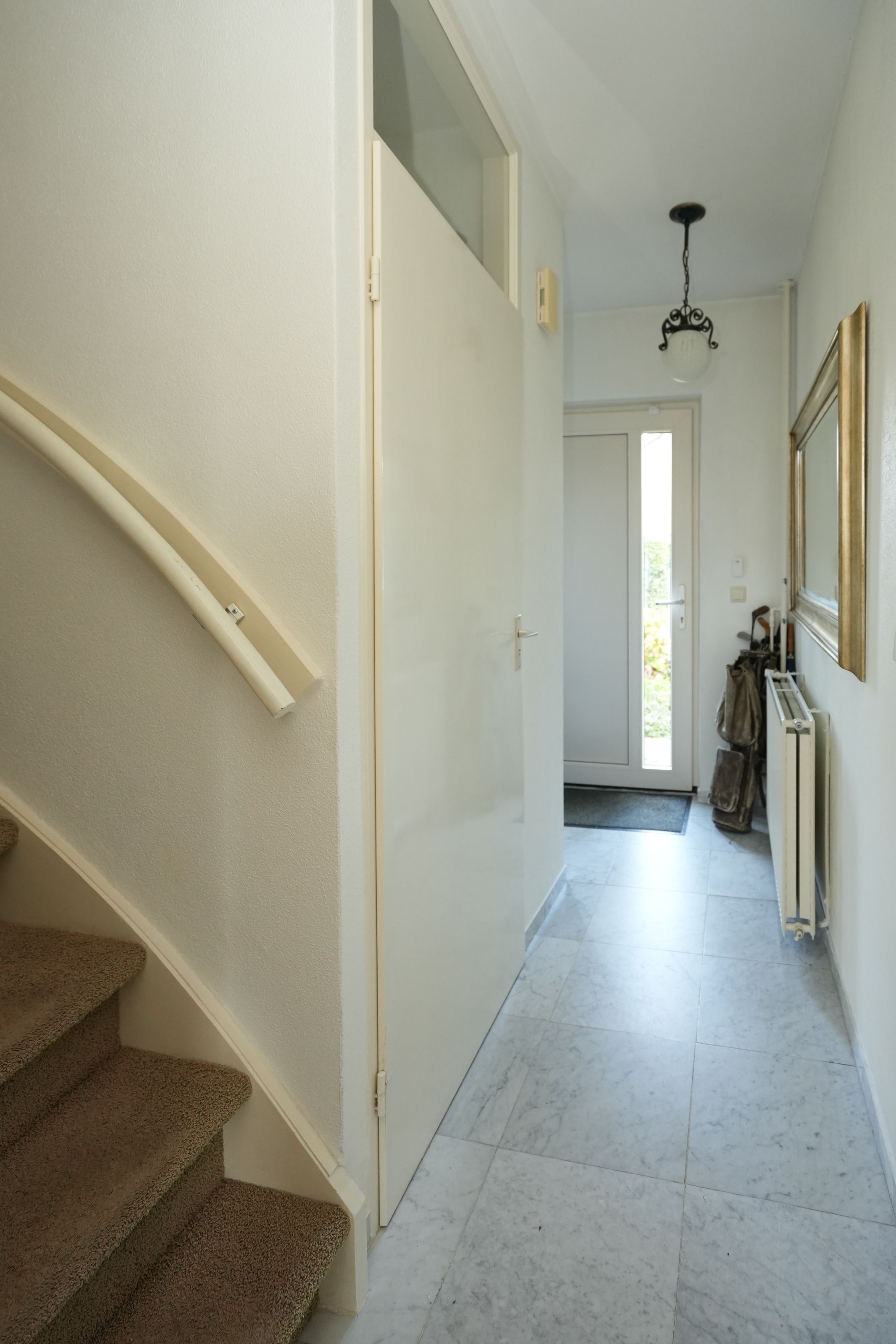 Foto 3 van Burgemeester Hermsenstraat 30