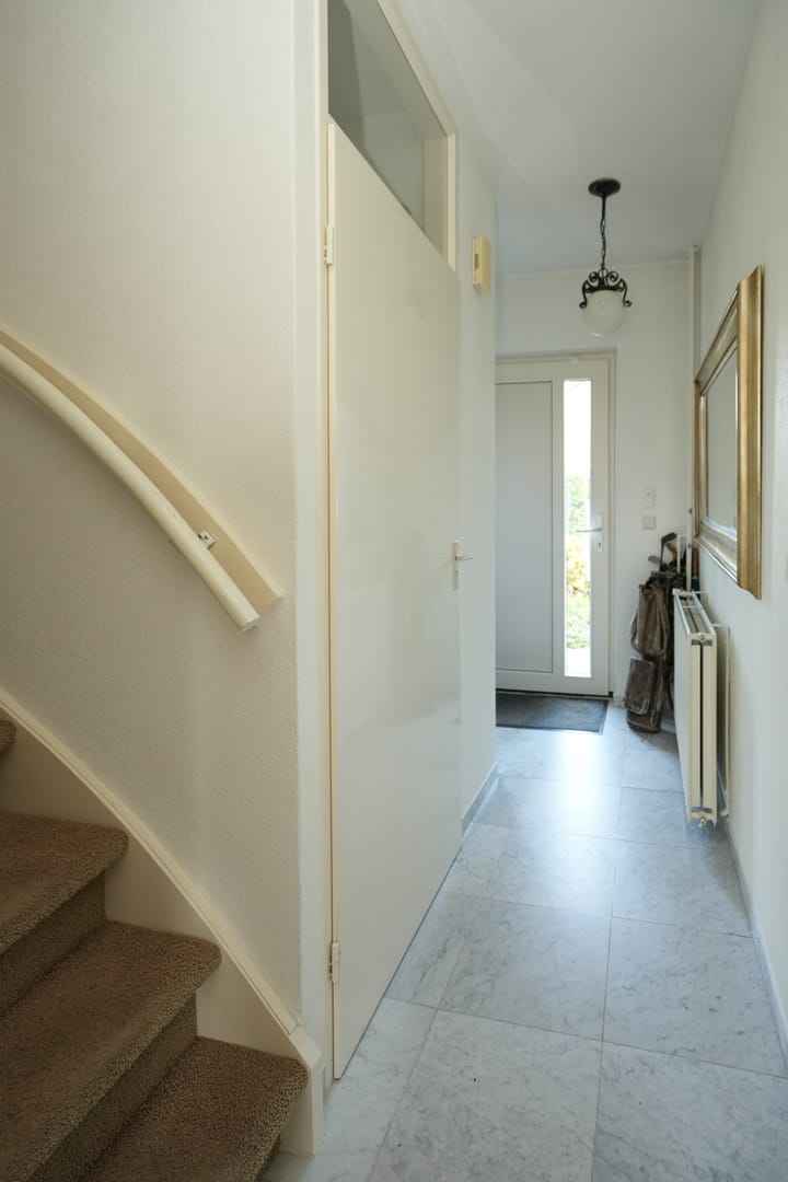 Foto 3 van Burgemeester Hermsenstraat 30