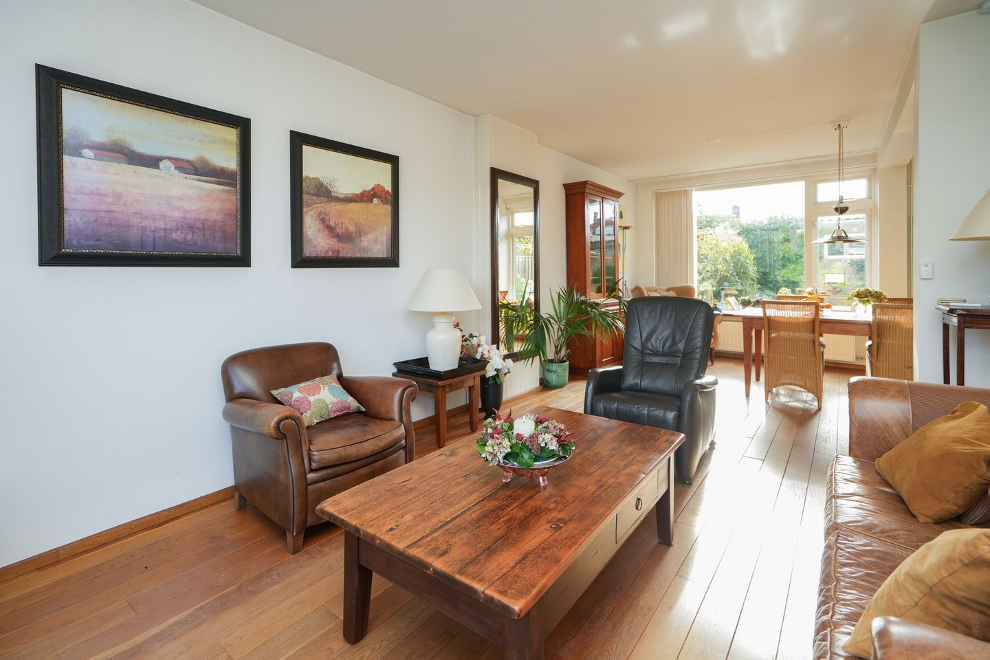 Foto 4 van Burgemeester Hermsenstraat 30