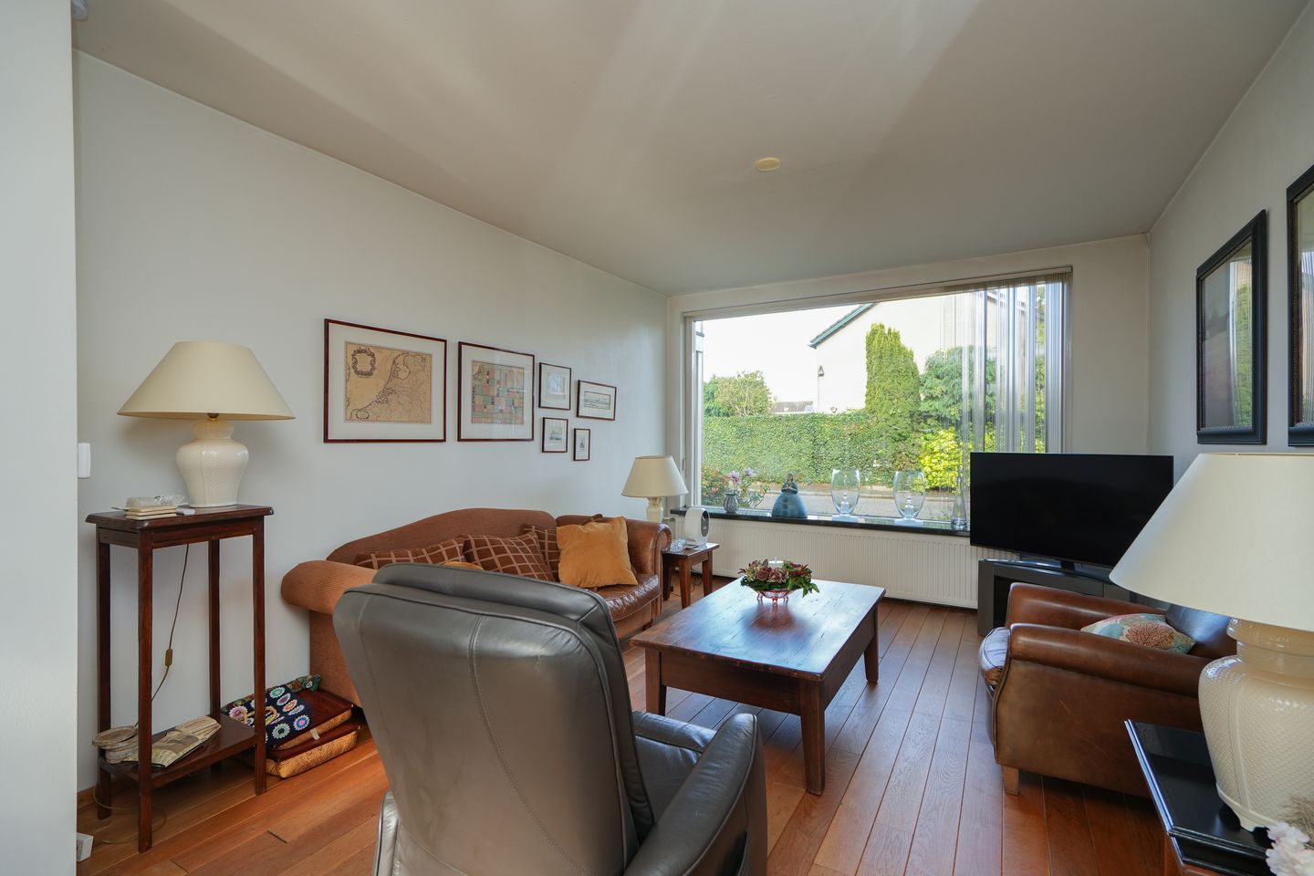 Foto 5 van Burgemeester Hermsenstraat 30