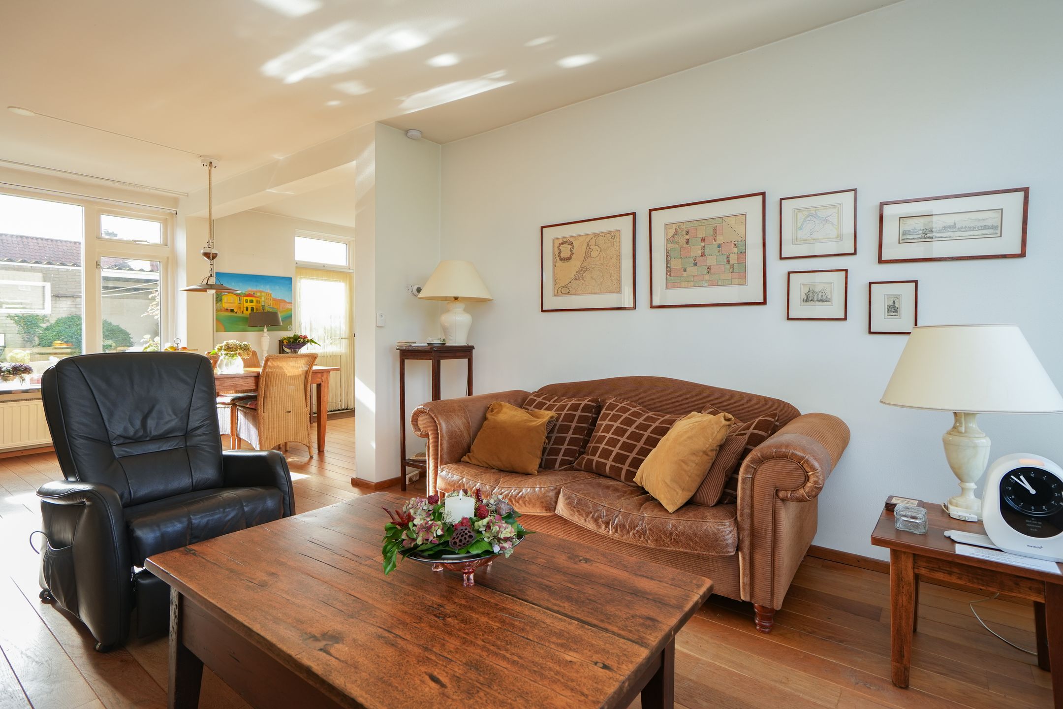 Foto 6 van Burgemeester Hermsenstraat 30