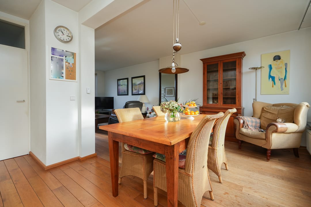 Foto 8 van Burgemeester Hermsenstraat 30