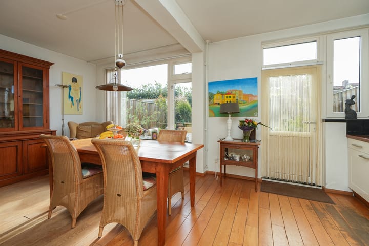 Foto 9 van Burgemeester Hermsenstraat 30