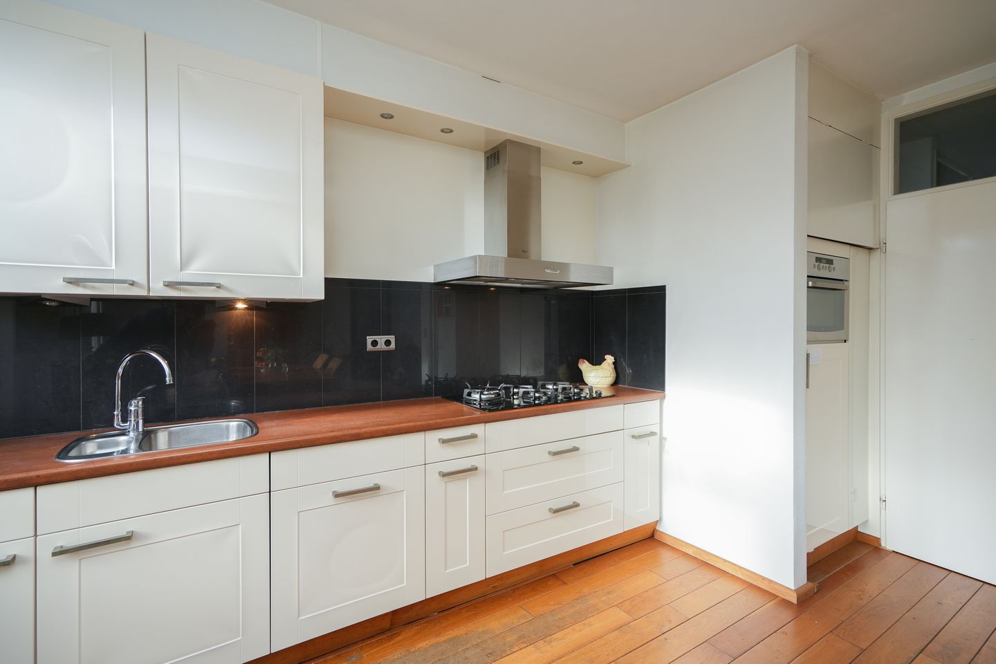 Foto 10 van Burgemeester Hermsenstraat 30