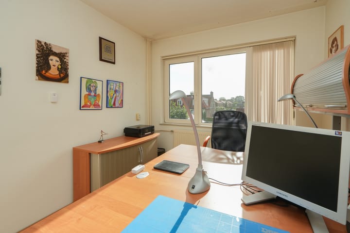 Foto 20 van Burgemeester Hermsenstraat 30