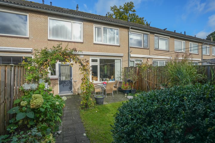 Foto 24 van Burgemeester Hermsenstraat 30