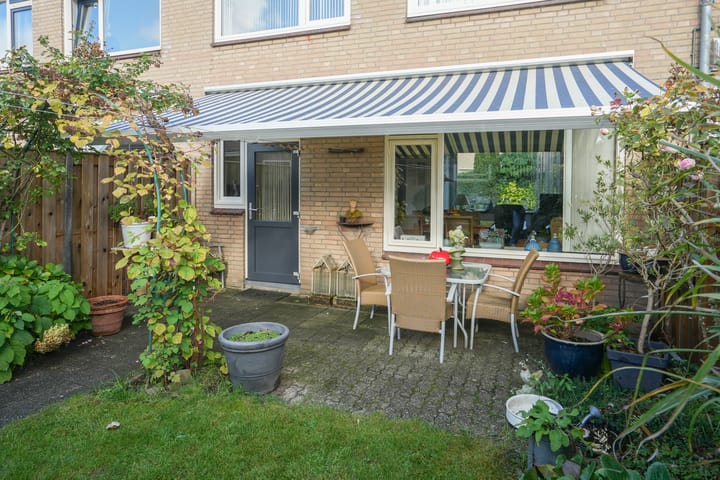 Foto 25 van Burgemeester Hermsenstraat 30