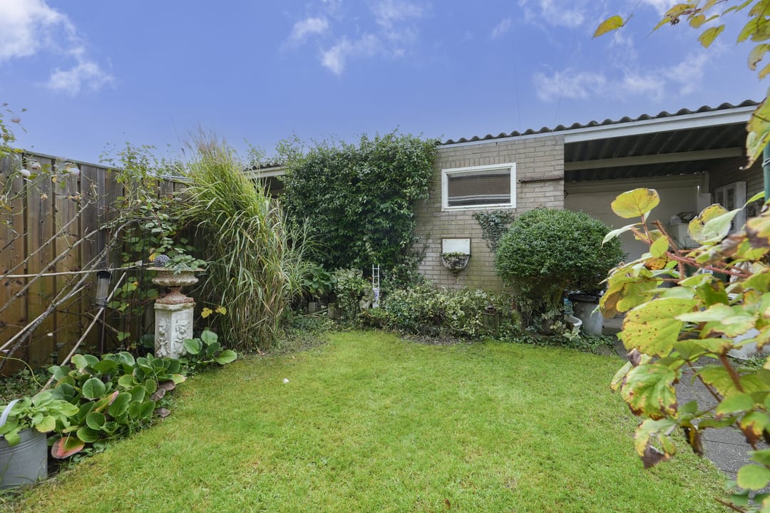 Foto 26 van Burgemeester Hermsenstraat 30