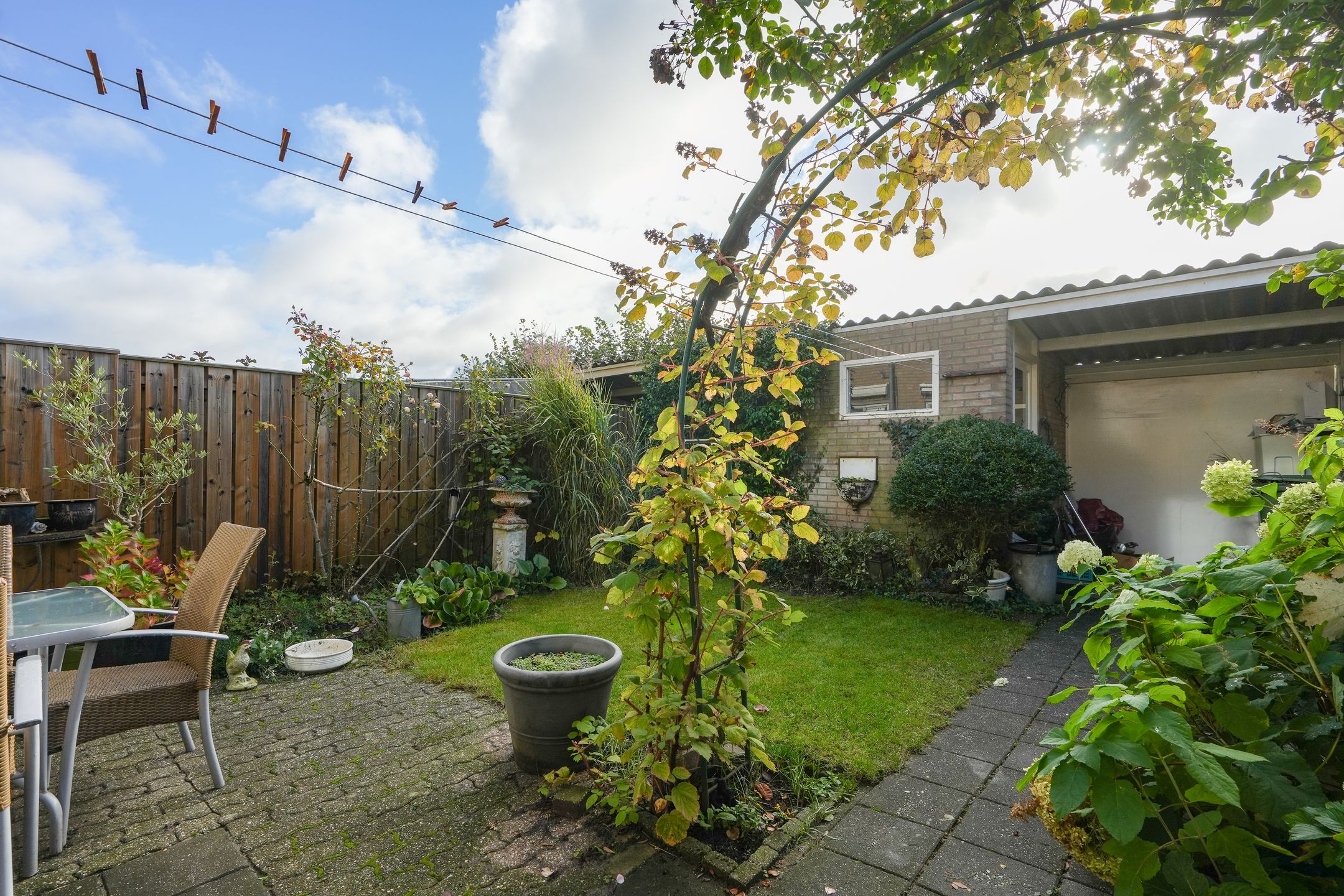 Foto 27 van Burgemeester Hermsenstraat 30