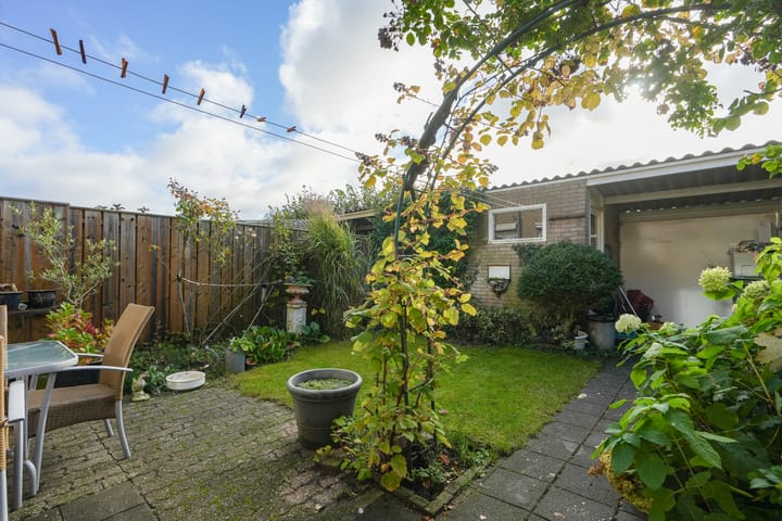 Foto 27 van Burgemeester Hermsenstraat 30