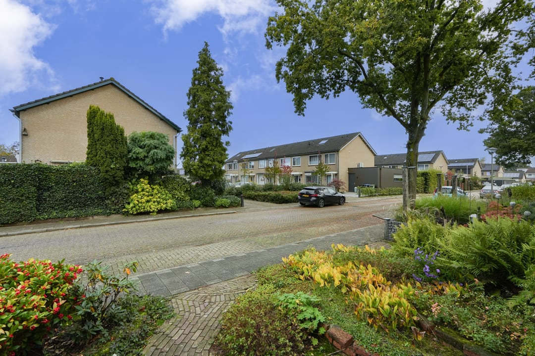 Foto 28 van Burgemeester Hermsenstraat 30