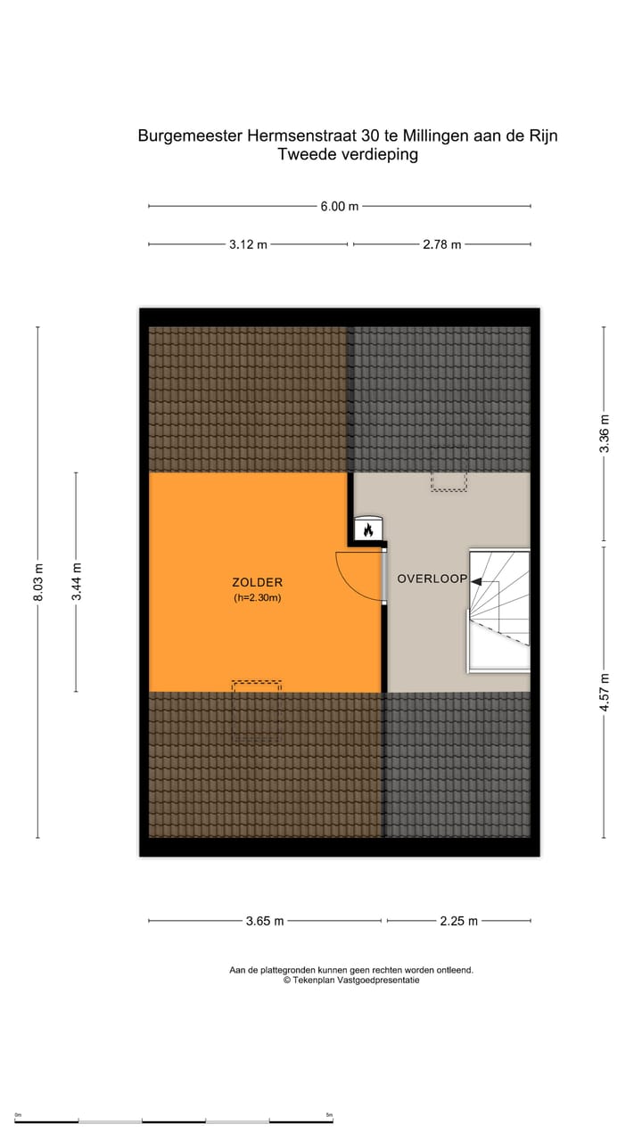 Foto 31 van Burgemeester Hermsenstraat 30