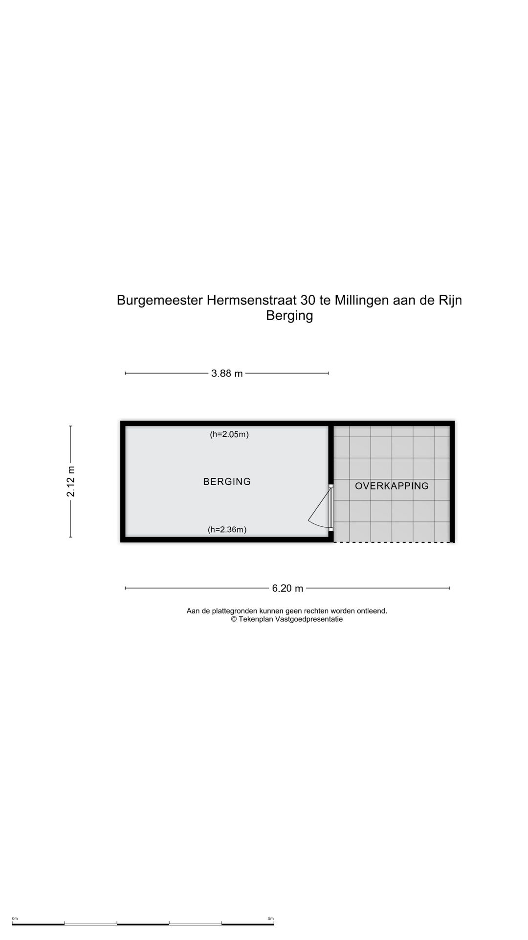 Foto 32 van Burgemeester Hermsenstraat 30