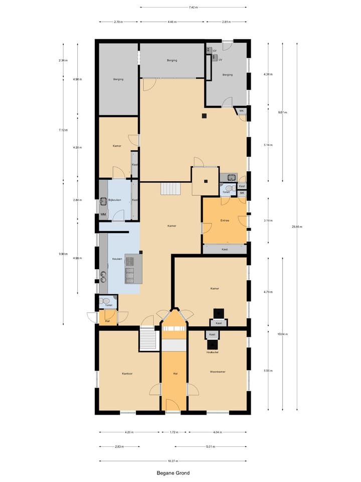 Foto 134 van Schuwacht 324