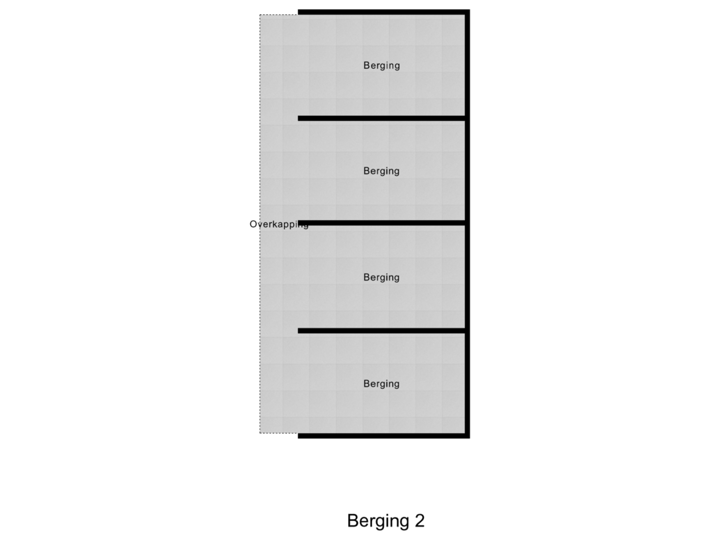 Berging 2