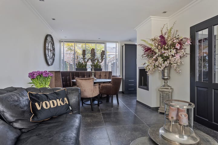 Foto 4 van Jacob Catsstraat 19