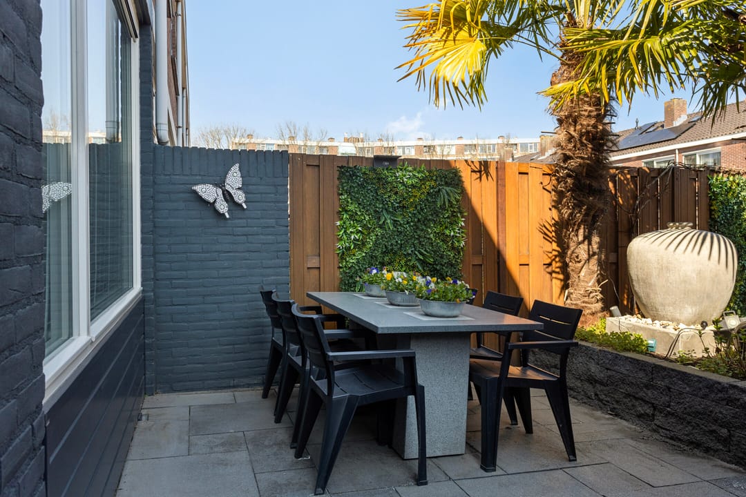 Foto 17 van Jacob Catsstraat 19