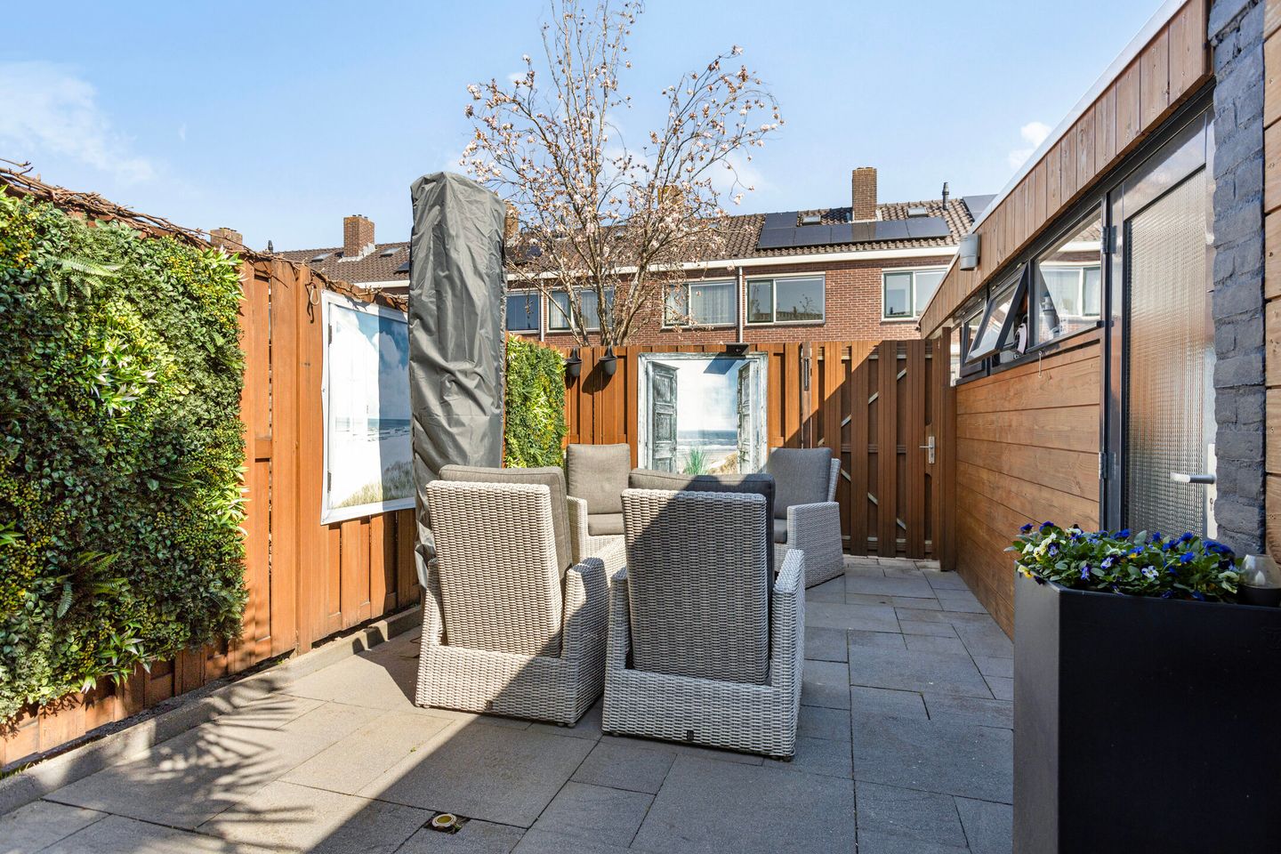 Foto 19 van Jacob Catsstraat 19