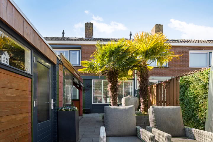 Foto 21 van Jacob Catsstraat 19