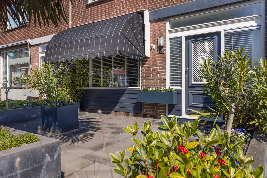 Foto 22 van Jacob Catsstraat 19