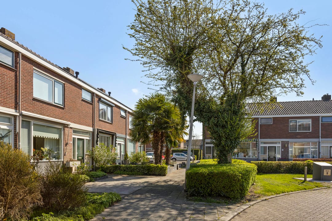 Foto 23 van Jacob Catsstraat 19