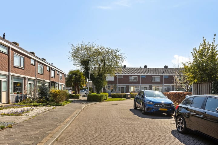 Foto 26 van Jacob Catsstraat 19