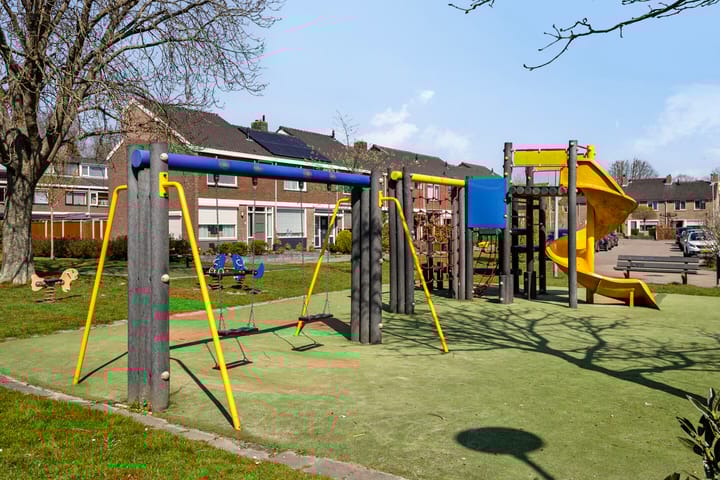 Foto 27 van Jacob Catsstraat 19