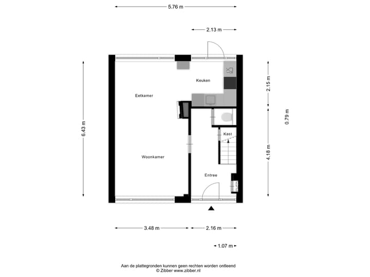 Foto 29 van Jacob Catsstraat 19