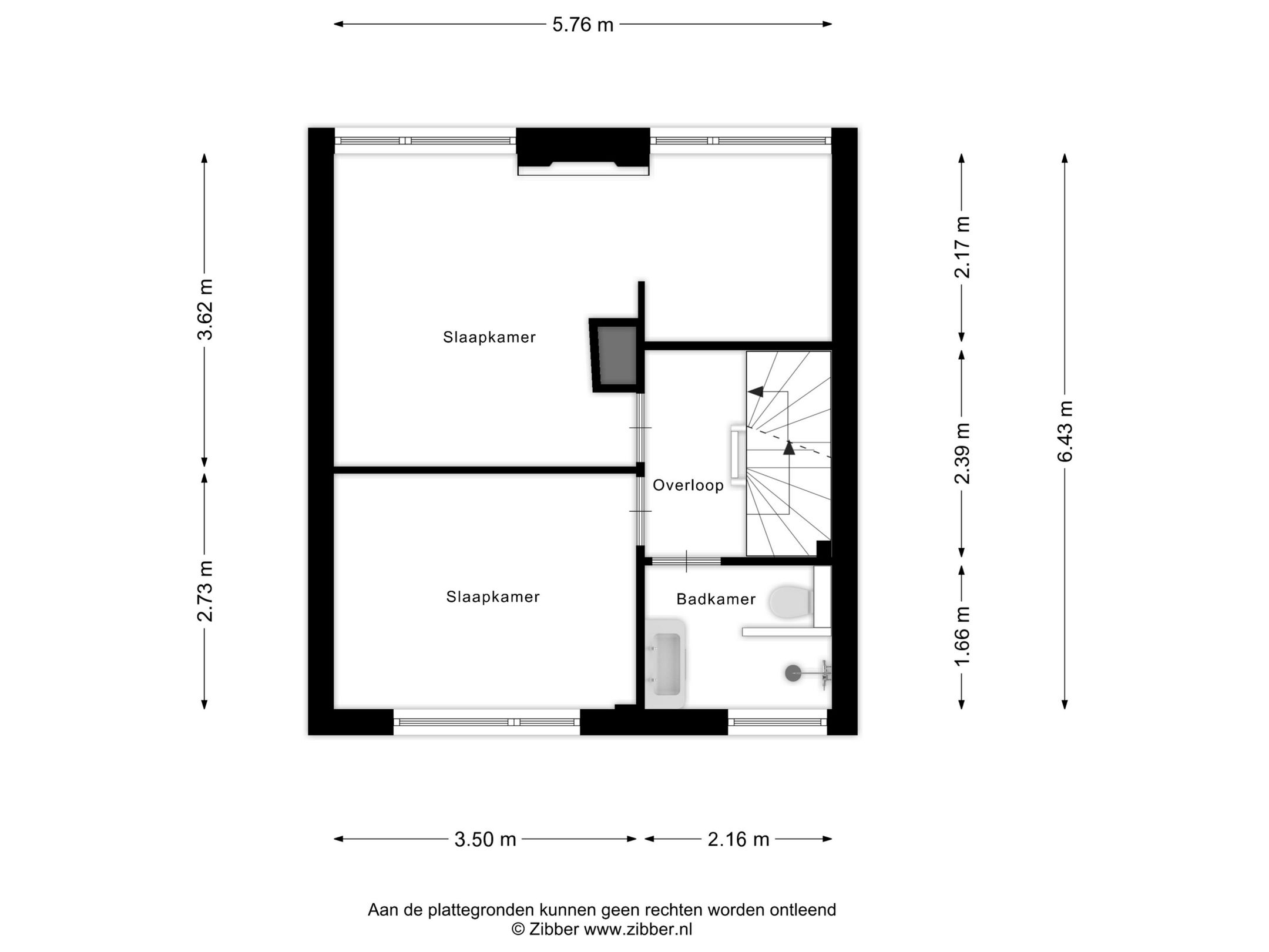 Foto 30 van Jacob Catsstraat 19