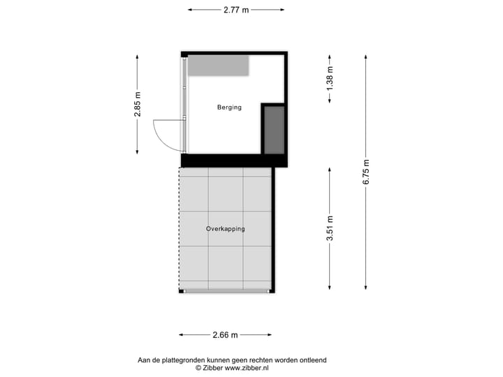 Foto 31 van Jacob Catsstraat 19
